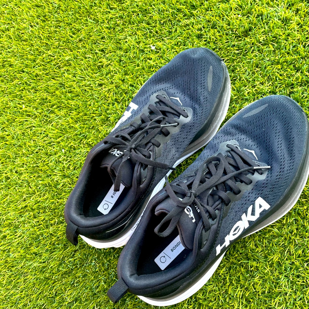 Hoka Bondi Women’s Size 9.5